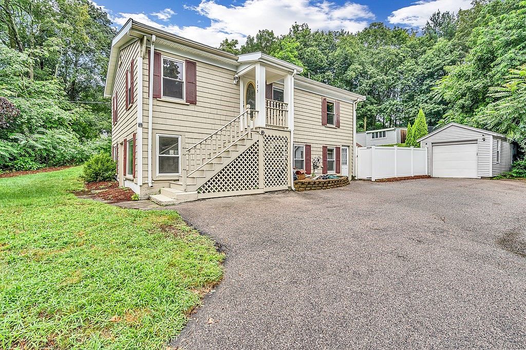 175 Union St, Millis, MA 02054 Zillow