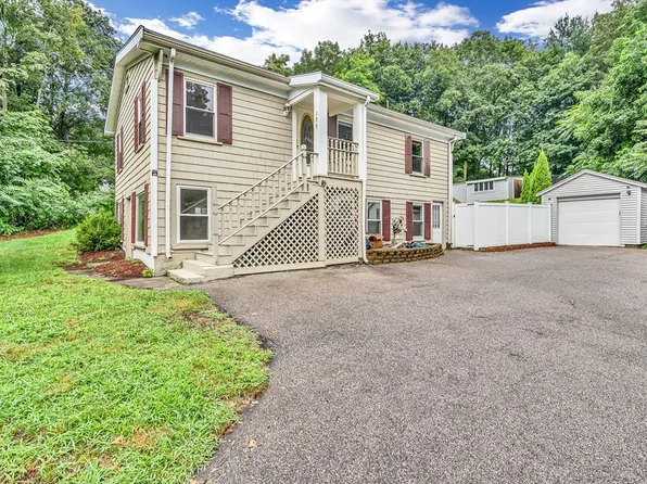 175 Union St, Millis, MA 02054