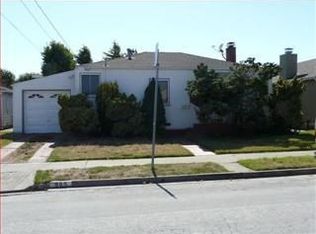 965 Mills Ave, San Bruno, CA 94066