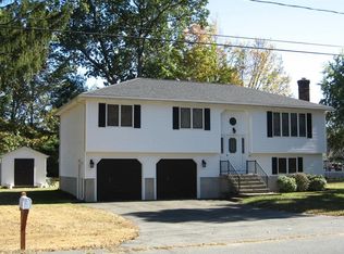 84 Simonds St, Ludlow, MA 01056