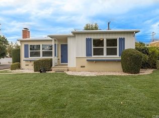 6701 Quakertown Ave, Winnetka, CA 91306