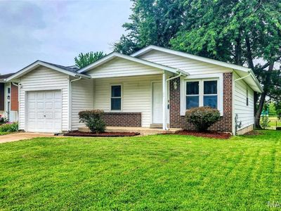 1478 Boardwalk Ave, Florissant, MO, 63031