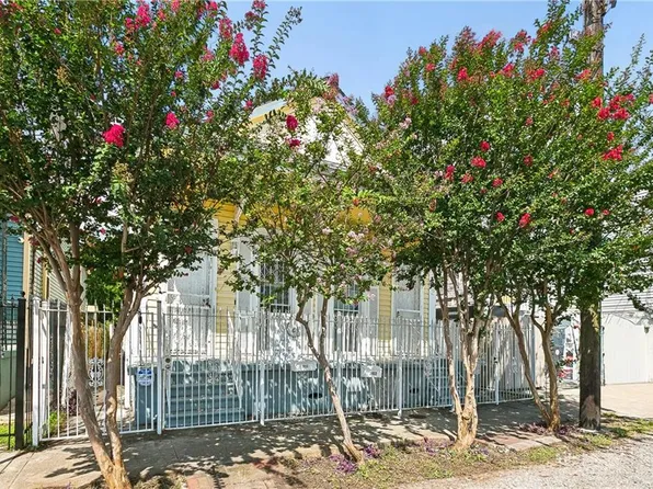 2920 Philip St, New Orleans, LA 70113