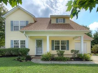 2152 Culp Farms Dr #66, Fort Mill, SC 29715