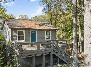 1720 Marvin St NW, Atlanta, GA 30318