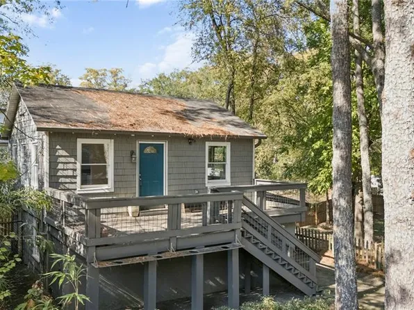 1720 Marvin St NW, Atlanta, GA 30318