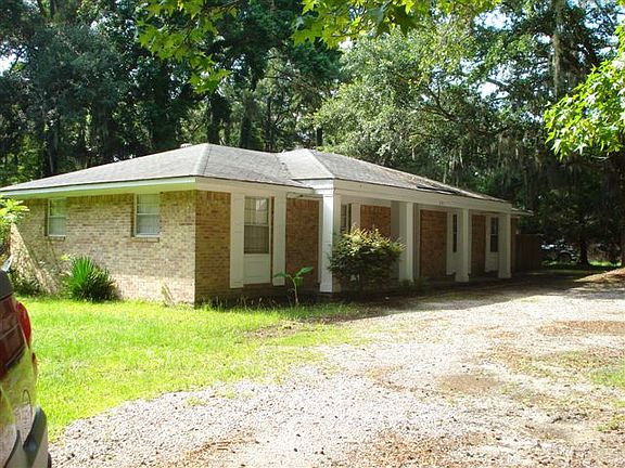 Front elevation Looking NW