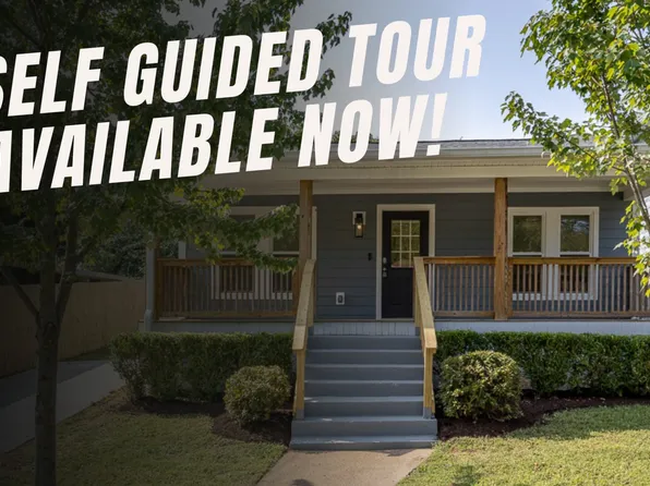 215 Joyner Ave, Nashville, TN 37210