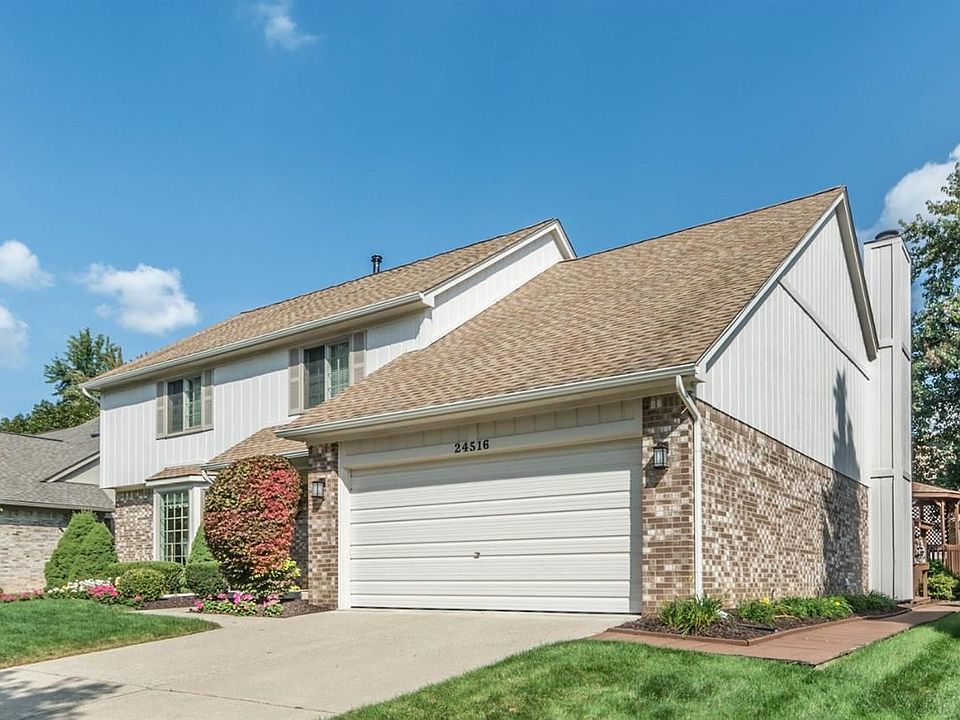 2nd image of 24516 Bramblewood Dr