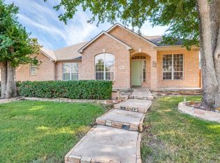 3604 Leighton Ridge Dr, Plano, TX 75025
