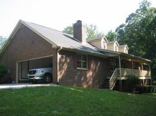 1975 Smyrna Rd SW, Conyers, GA 30094