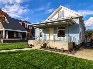 2416 W Boone Ave, Spokane, WA 99201