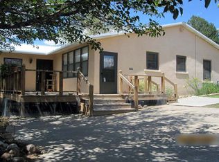 1007 E Avenue A, Alpine, TX 79830