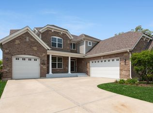 6600 Carl Ct, Woodridge, IL 60517