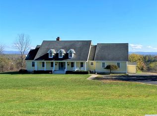 96 Farm To Market Rd, Athens, NY 12015