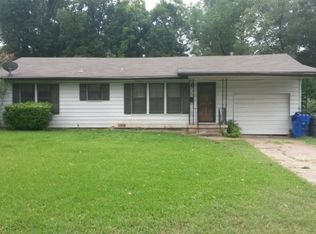 3612 N 26th St, Waco, TX 76708