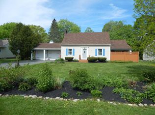 238 Eleanor Rd, Pittsfield, MA 01201