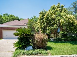 27007 Granite Path, San Antonio, TX 78258