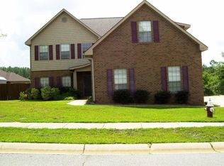 258 Heritage Cir, Mobile, AL 36608