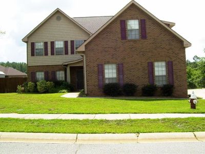 258 Heritage Cir, Mobile, AL, 36608