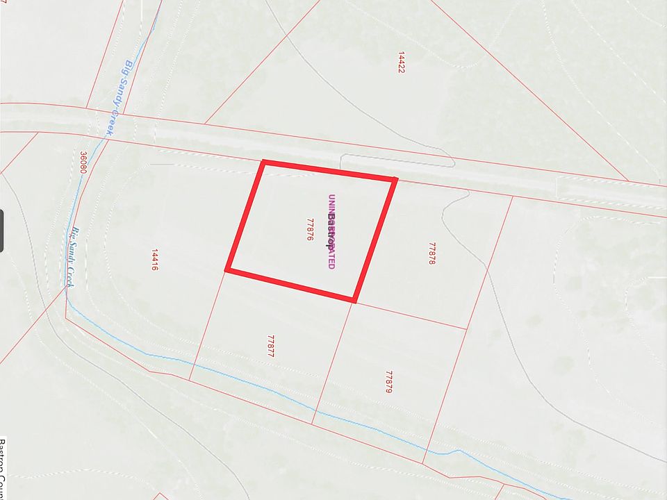 2nd image of County Rd Tract 2-4.3290