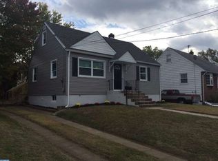 225 Bergen Ave, Bellmawr, NJ 08031