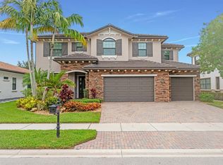 11215 Watercrest Cir E, Parkland, FL 33076