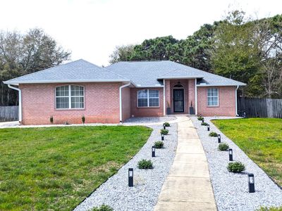 1909 Sunrise Dr, Navarre, FL, 32566