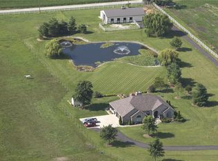 10758 Pocahontas Rd, Marine, IL 62061