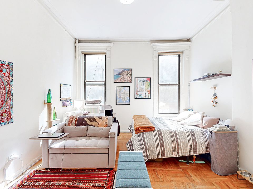 1st image of 116 W 69th St APT 3B