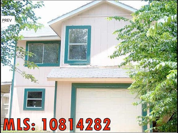10328 Nantucket Village - Rear View
