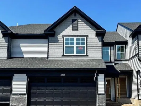 10505 Harbor Ln N, Maple Grove, MN 55369