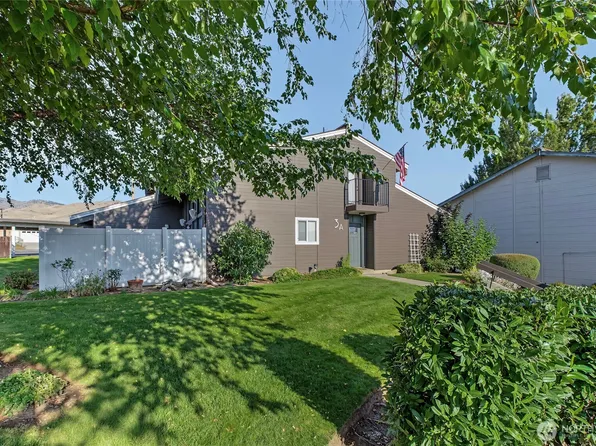 10 S Cove #A-3, Wenatchee, WA 98801