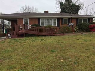 22 Maudie St, Greenville, SC 29605