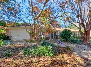 4010 Ardara Dr, Tallahassee, FL 32309