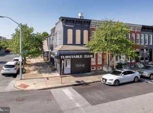 2139 Jefferson St, Baltimore, MD 21205