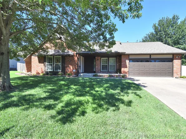 8610 S 73rd East Ave, Tulsa, OK 74133