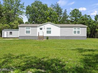 4340 Bondarenko Rd, Keystone Heights, FL 32656