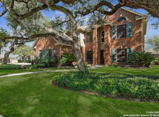 18350 Edwards Blf, San Antonio, TX 78259