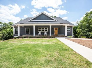1550 Gray Rd, Roopville, GA 30170