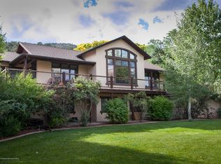 5446-309 County Rd, Parachute, CO 81635