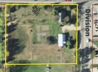 2196 E Mitchell Rd, Petoskey, MI 49770