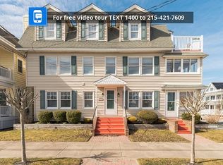 1400 Wesley Ave, Ocean City, NJ 08226