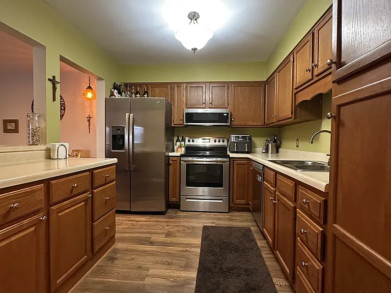 200 Sanders Ferry Rd #2112 — Photo 12