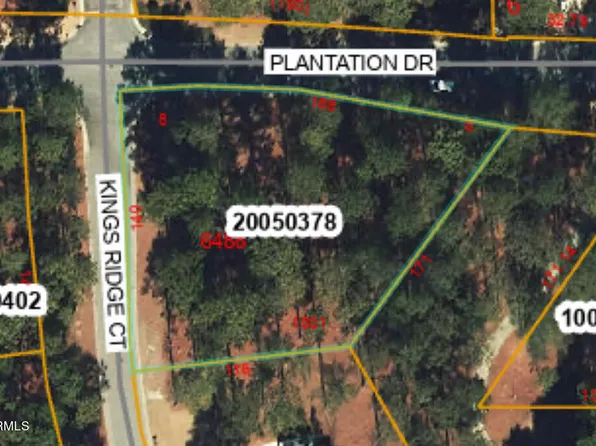 115 Kings Ridge Court, Southern Pines, NC 28387