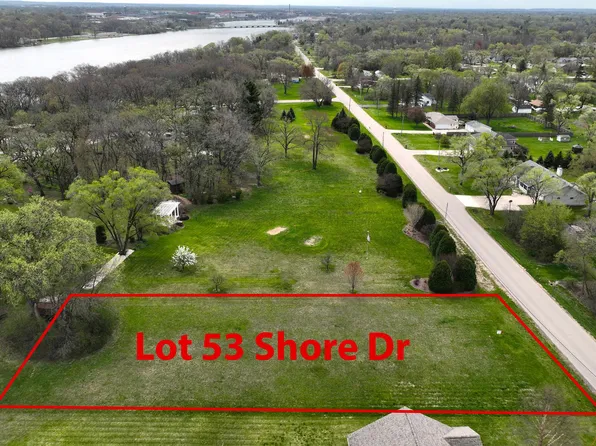 LOT 53 Shore Dr, Beloit, WI 53511