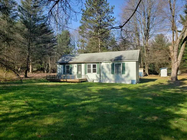 40483 Route 66, Marienville, PA 16239