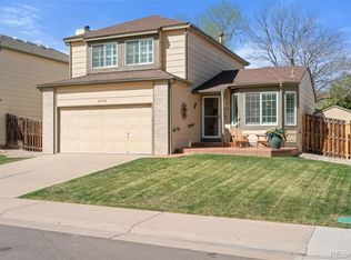 5579 S Youngfield Way, Littleton, CO 80127