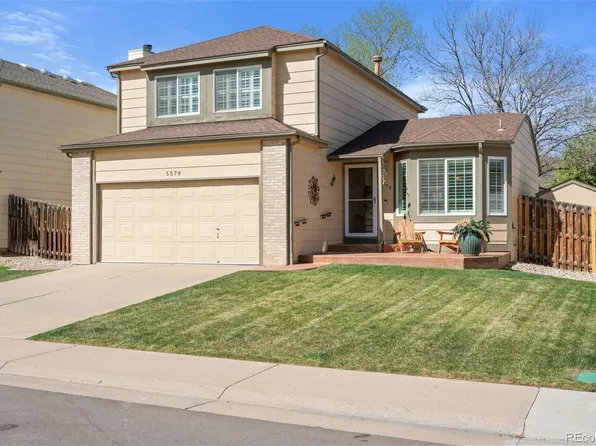 5579 S Youngfield Way, Littleton, CO 80127