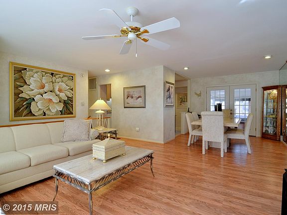 5th image of 4521 Bestor Dr